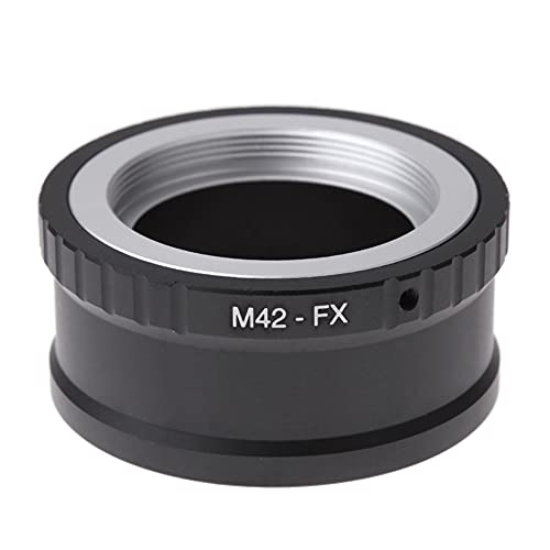 Gkhowiu M42-FX M42�����Y�A X�}�E���g�p�AFuji X-1 X-M1 X-E1 X-E2�A�_�v�^�[�����O�AM42-FX M42�����Y