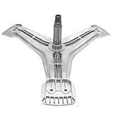 Washer Spinner Support - Replacement 4434ER0002D 4434ER0002A for L-G Ken-more Washing Machine - Rear Drum Support Spider Replaces 4434ER0002B 4434ER0002E AP5592038