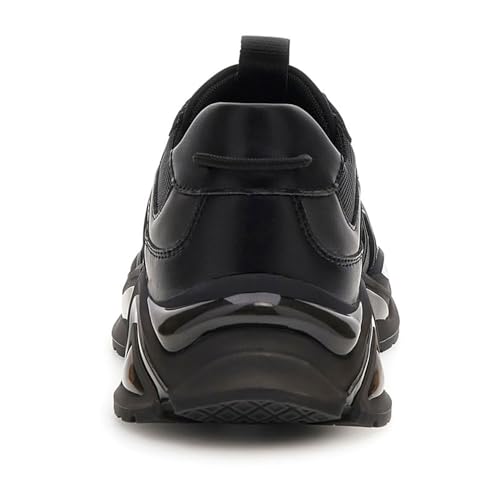 GUESS Bellu Trainers EU 42 avec semelle crantée et détails soignés - 5