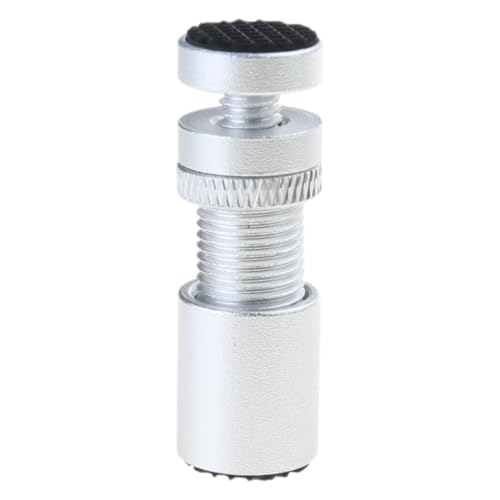 Soporte telescópico ajustable para GPU de aluminio miniatura 6