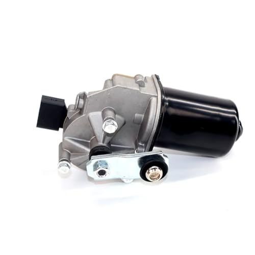 Moteur d'essuie-glace avant Ford Focus Mk2 pour réparer un balayage bloqué ou lent