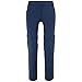 Produktbild Millet - Trekker Stretch Zip Off Pant III M - In Shortform umwandelbare Hose - Atmungsaktiv - Wandern, Trekking, Lifestyle - Blau