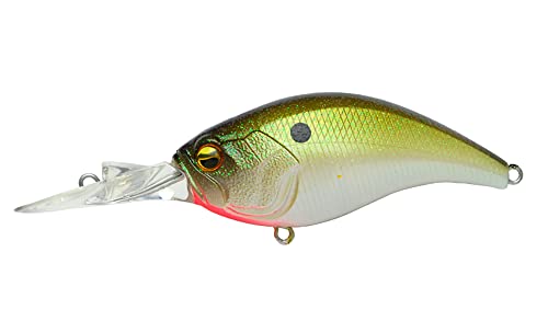 ChWp(Raid Japan) LEVEL CRANK MID (xNN ~bh) 008.p[Vbh (LCM008. PEARL SHAD)