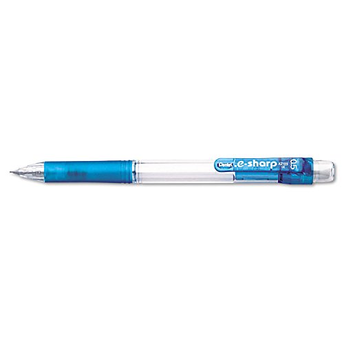PTL AZ125S e-Sharp Mechanical Pencil -0.5 mm - Refillable -