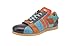 Produktbild Kamo-Gutsu TIFO-030 - Herren Schuhe Freizeitschuhe - Blu-Sugar-Orleans, Größe:45 EU