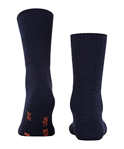 Image of FALKE Unisex Walkie Light Wool Socks, 1 Pair