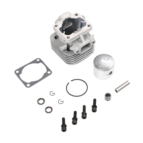 Cylindre 4 trous 29CC pour moteur CY XJM à l'échelle 1/5