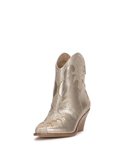 Jessica Simpson Zolly Bottine Femme pour sublimer vos tenues d'hiver sans effort