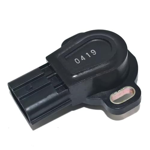 Capteur de position du papillon FS01-13-SL0 composant moteur Ford essence - 4