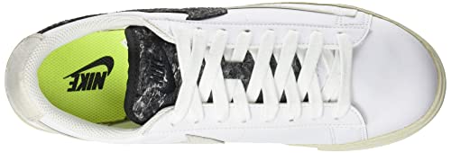 Image of Nike Blazer Low Platform, Women's Trainers, 0
