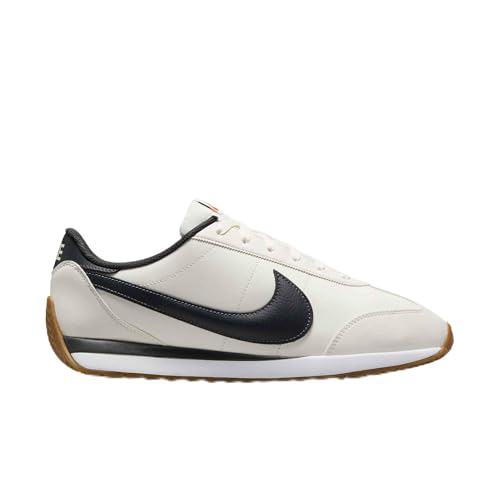 Nike Homme Pacific Leather Men s Sho, Sail DK Smoke Grey White Gum D, 45 EU
