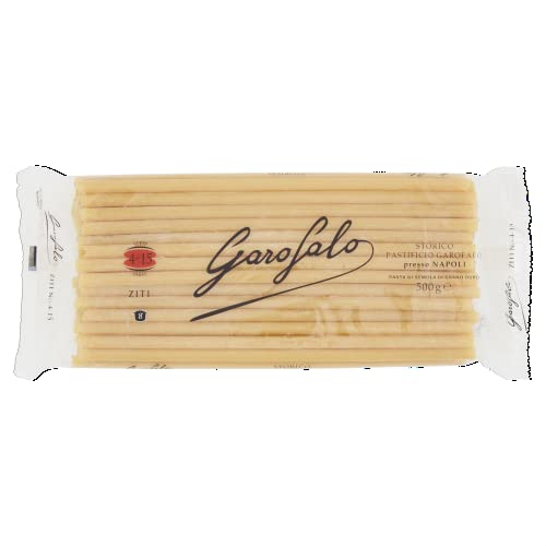 Garofalo Pasta Ziti, 500g