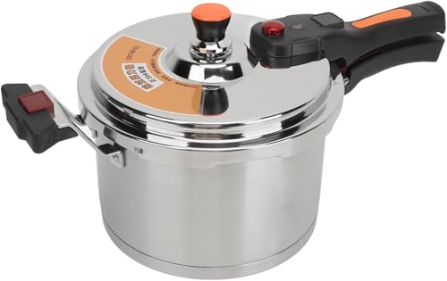 Olla a presión Acero inoxidable 0.1 L miniatura 4