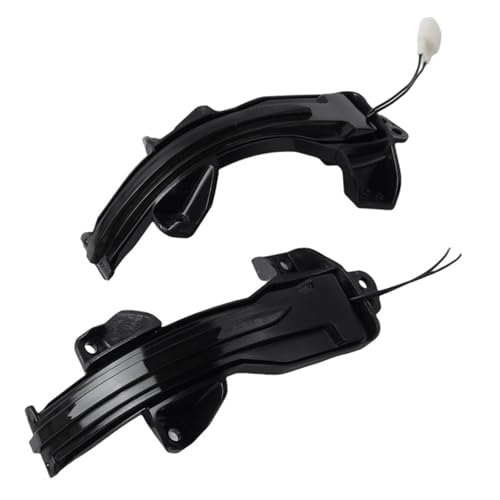 Clignotant dynamique pour CRV et XRV idéal pour rouler la nuit