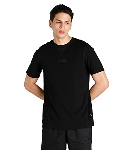 Image of Puma Men's Regular Fit T-Shirt