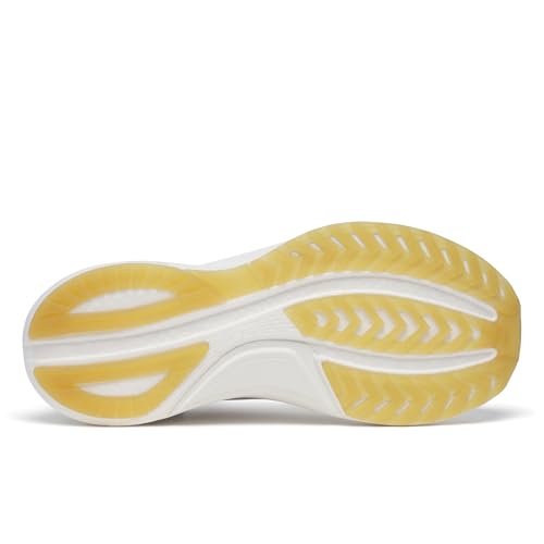 Saucony Men's Tempus 2 Sneaker3