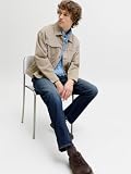 JACK & JONES Jjichris Jjicon Jos 692 Noos