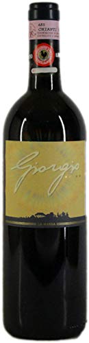 Giorgio Primo - 2013-1,5 lt. - Fattoria La Massa