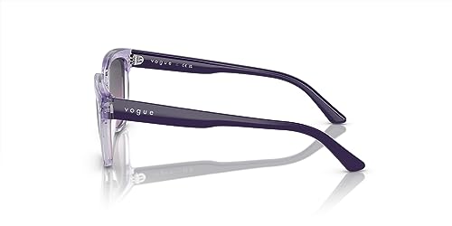 Vogue Eyewear Girls' Vj2021 Square Sunglasses3