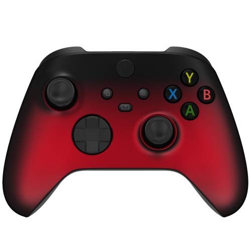 MODDEDZONE Wireless UNMODDED Xbox Controller with USA craftsmanship