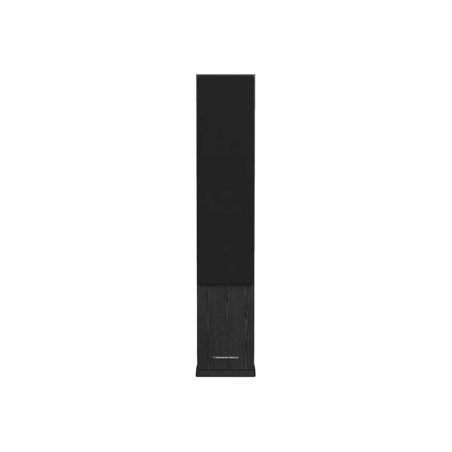 CERWIN-VEGA! Home Audio LA44B 4" 280 Watts 3-Way Tower Speakers (Black)