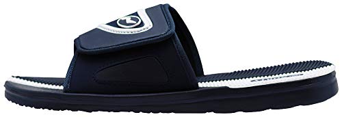 NORTY Mens Casual Slide Sandal for Beach, Pool, Shower2