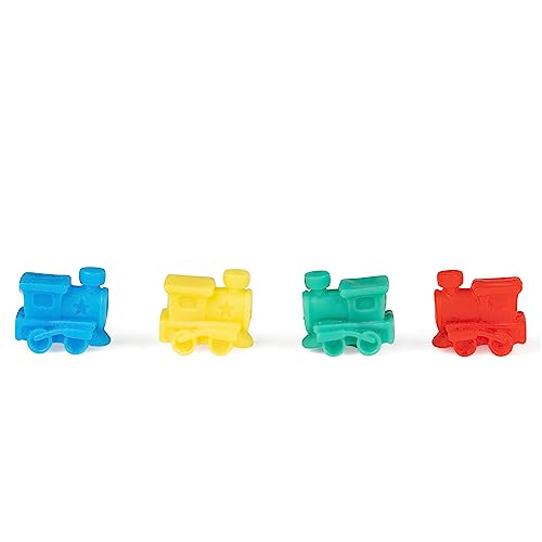 Spin Master Games 6061196 Cardinal Classics, Double Twelve Dominoes Set In Storage Tin thumb #2