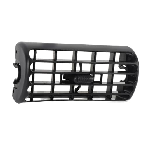 Grille d'aération climatisation Jeep Cherokee XJ orientable pour flux d'air optimal