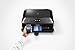 CANON MG7520 Wireless Color Cloud Printer with Scanner and Copier, Black (Discontinued By Manufacturer)