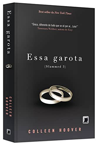 Essa garota (Vol. 3 Slammed)