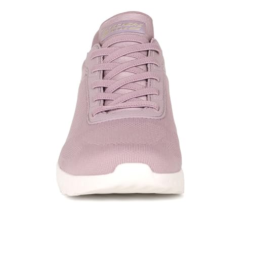 Image of Skechers Womens BOBS Squad Chaos-Current Muse Slip-ins Sneaker