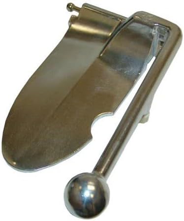 Uniworld UVS-PS Pusher Only W/Grater & Shredder For Uniworld #12 Dis Holder Frame 26-4067 263665