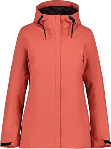 jacke icepeak damen