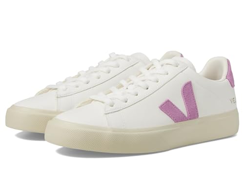 Veja Campo, Zapatillas Mujer, Extra Blanco Maduro, 37 Eu Veja Campo, Zapatillas Mujer, Extra Blanco Maduro, 37 Eu