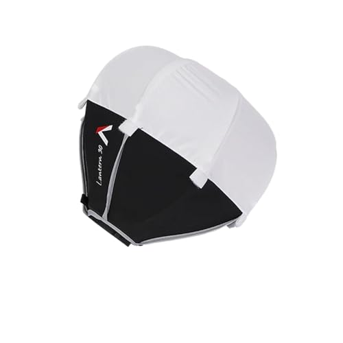 Aputure Lantern 30 ���^�S���������^���\�t�g�{�b�N�X�iStorm 80c�p�j