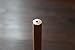 EKLOEN Six-Edge Solid Brass Signature Pen