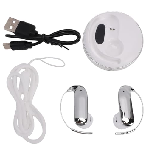 Audífonos Bluetooth 6.0 Zunate Smart con Traductor y Cancelación miniatura 6