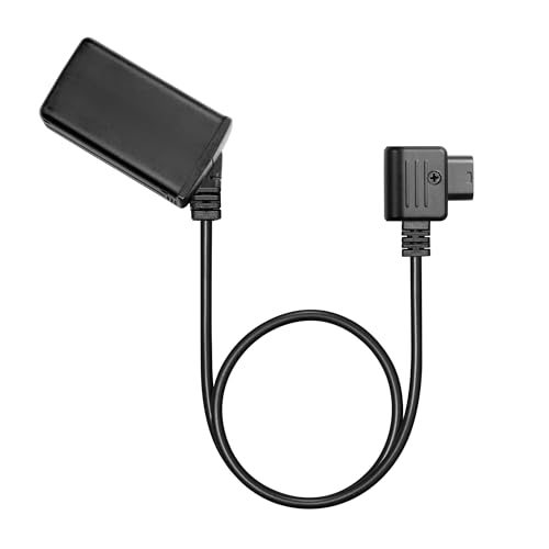Câble d'alimentation factice Godox DT-WB29 pour flashs AD200Pro II