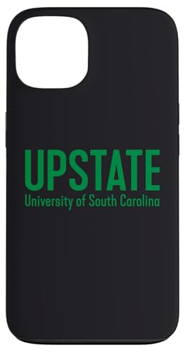 Coque iPhone 13 USC Upstate Spartans NCAA PPSCUP01 pour fan