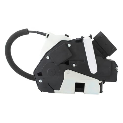 Cerradura de puerta trasera averiada: solución compatible CN15-A219A-NE para coche