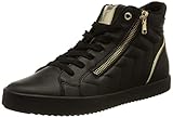 Geox Damen D Blomiee E Sneakers
