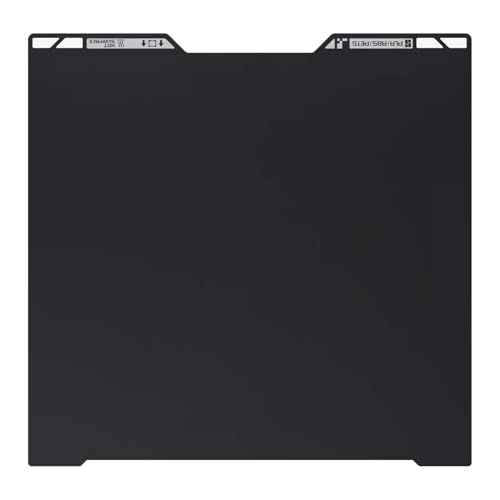 3D Printer Build Plate for H2C