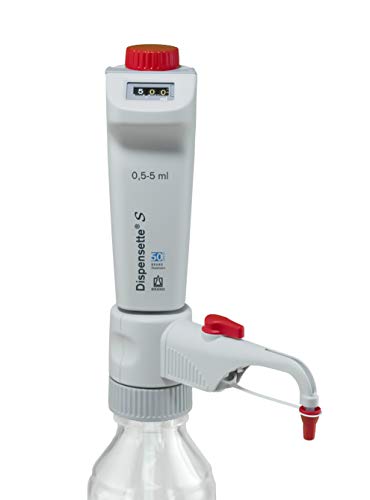 The 30 Best Lab Bottletop Dispensers of 2025 [Verified] - Cherry Picks