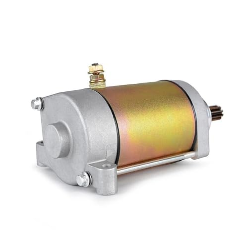 Démarreur électrique CF500 CF188 de rechange pour quad 500cc 600cc