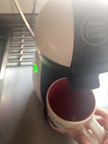 Amazon | ネスカフェ ドルチェグスト Piccolo(ピッコロ