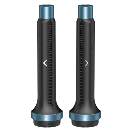 Image of BaBylissPRO The Style /Switch 5-in-1 Air Styling and Drying System, Ionic Lightweight Multi-Styler Hot Air Styler