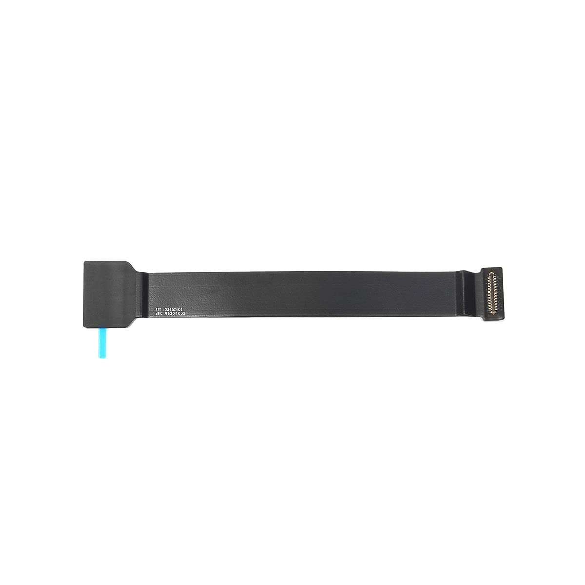 Nuova scheda jack audio per cuffie con cavo flessibile di ricambio per MacBook Air Retina 13 pollici A2337 fine 2020 anno