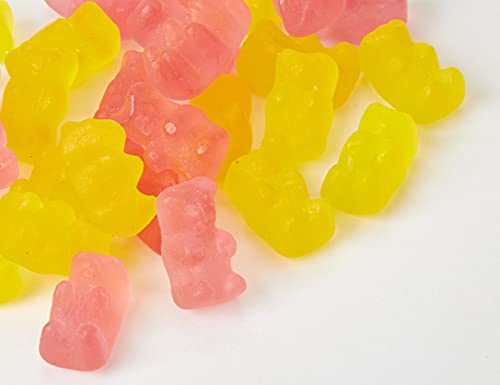 Jealous Sweets Sugar Free Love Bears, 40 g