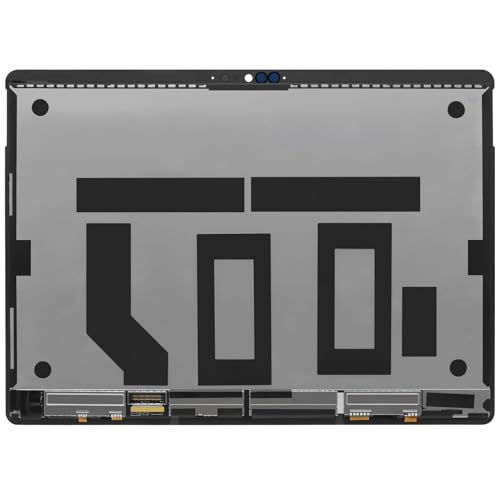 Image of for Microsoft Surface Pro X 1876 (2022) Screen Replacement for Surface Pro X M1042400 Digitizer 2880x1920 13 inch LED LCD Touch Screen Display Digitizer Assembly (Only for Surface Pro X)
