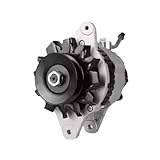 Generator Alternator Compatible With MITSUBISHI Galant L200 L300 Pajero 2.3 TD MD013740 MD013743